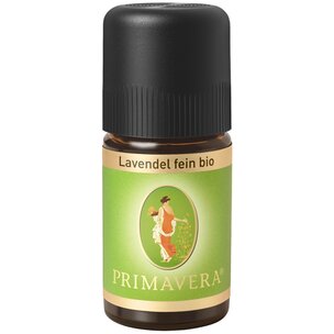 Lavendel fein bio