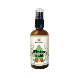 Winterwald Bio-Raumspray