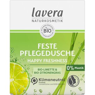 Feste Pflegedusche Happy Freshness