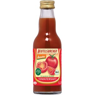 demeter Tomatensaft