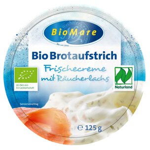 Bio Mare Bio-Brotaufstrich