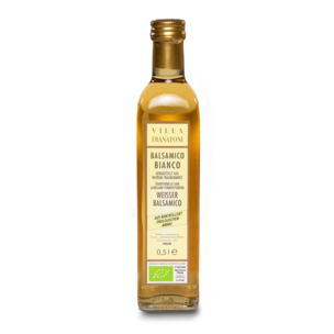 Balsamico Bianco 