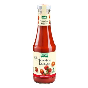 Tomaten Ketchup, 500 ml
