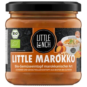 Little Marokko