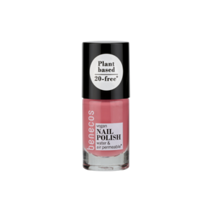 benecos Nail Polish peach sorbet