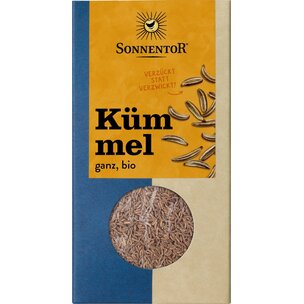 Kümmel ganz