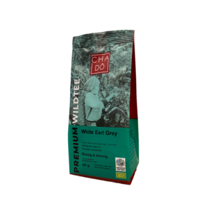 Premium White Earl Grey WFTO