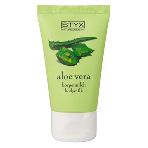 Aloe Vera Körpermilch