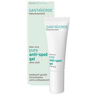 pure anti-spot gel ohne Duft