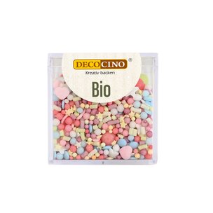 Bio Streudekor Party 60 g