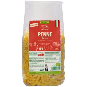 Penne, Semola