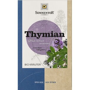 Thymian