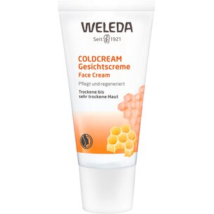 WELEDA Coldcream