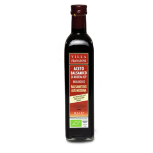 Aceto Balsamico di Modena IGP