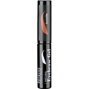 benecos Eyebrow Gel brunette