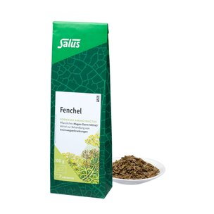 Salus® Fenchel Arzneitee bio