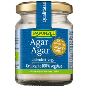 Agar Agar Pulver