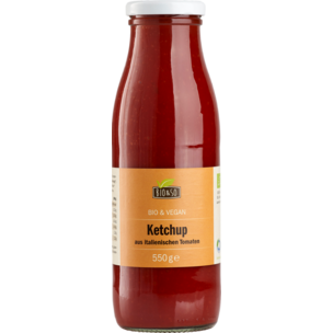 Ketchup, 550g 