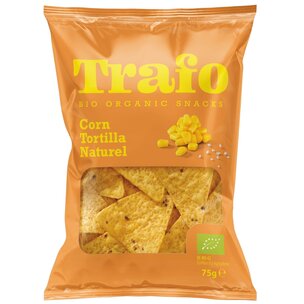 Tortilla Chips Naturel