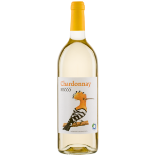 Chardonnay BECCO 1l