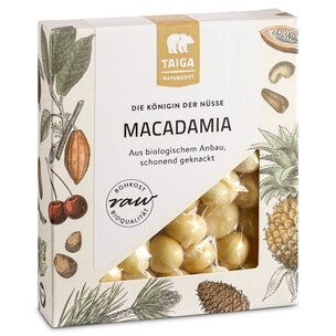 Macadamia