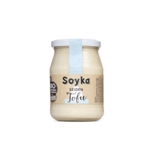 Soyka - Seidentofu 250g