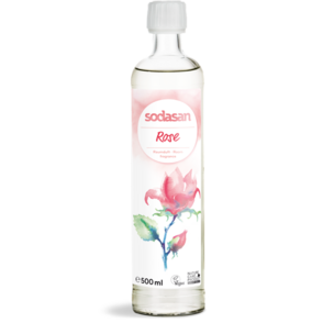 Room Fragrance Rose Refill