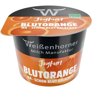 Joghurt | Bioland 250g Limette bio123
