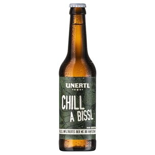 Unertl Chill a bissl