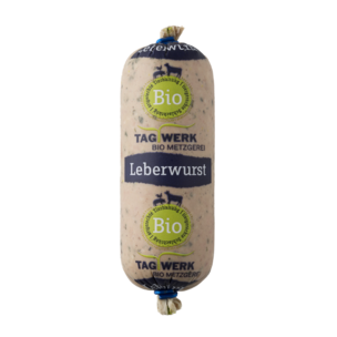 Landleberwurst SB