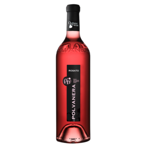 Wein Rosato IGT Puglia - Bio