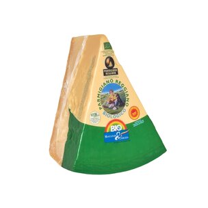 Parmigiano Reggiano D.O.P. 1/16 LAIB