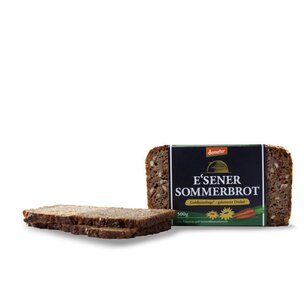 E'sener Sommerbrot