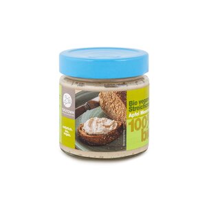 Bio Veganes Zwiebelschmalz