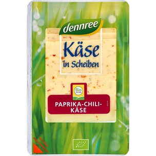 Paprika-Chili-Käse