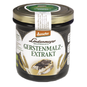 Lindenmeyer Gerstenmalzextrakt