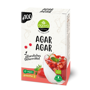 Agar Agar