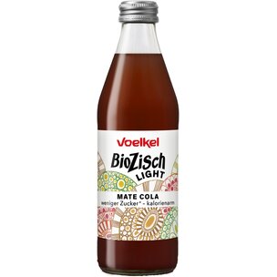 BioZisch Light Mate Cola