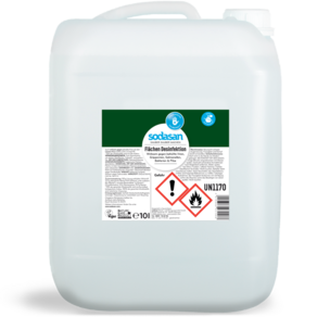 Surface Disinfectant 10l