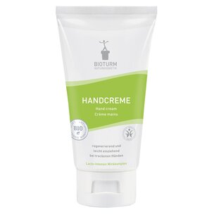 BIOTURM Handcreme