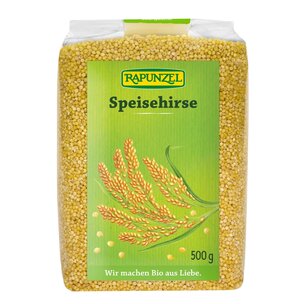 Speisehirse