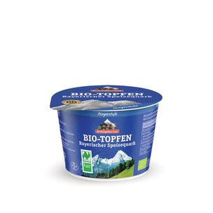 BGL Bio-Topfen Magerstufe