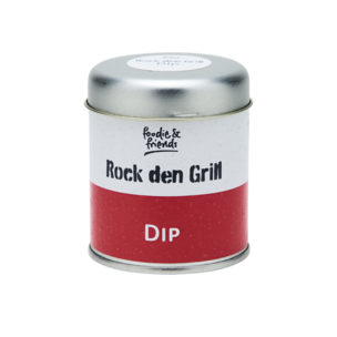 BIO Rock den Grill Dip 45g