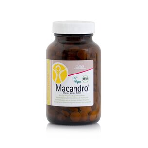 Macandro® (Bio), 300 Tbl. à 500 mg