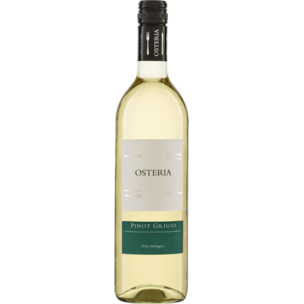 OSTERIA Pinot Grigio IGT 