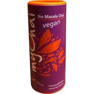 Bio MyChai Masala Vegan