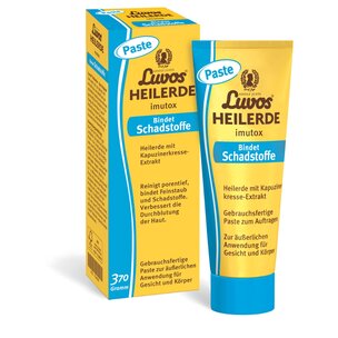 Luvos-Heilerde imutox Paste