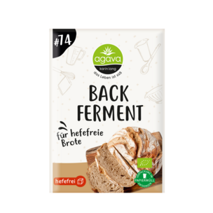 Backferment