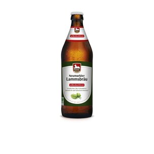 Lammsbräu Alkoholfrei (Bio)