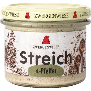 4-Pfeffer Streich